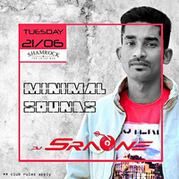 Minimal Sounds by DJ SraOne by DJ SraOne