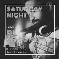 DJ SraOne Saturday Night Live by DJ SraOne