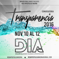 ETICA Pastor Arnaldo Arenas - Transparencia 2016 by Rhema Ministerio Apostólico Internacional