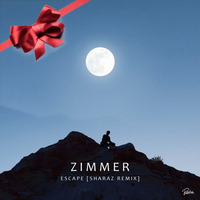 Downloads Closed Zimmer &quot;Escape&quot; (Sharaz Remix) by Sharaz