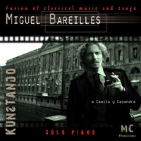 Grande Sonate Tanguistique 1 by Miguel Bareilles