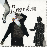 01 Budyń / Brzmi wewnątrz (1999) by Bordo