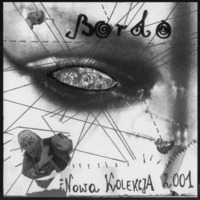 10 Psy / Nowa kolekcja (2001) by Bordo