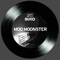 Spa In Disco Club - Forever More #057 - MOO MOONSTER by Spa In Disco