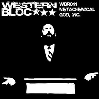 WBR011 - Metachemical - God, INC (Fluid Dynamic Remix) by Metachemical