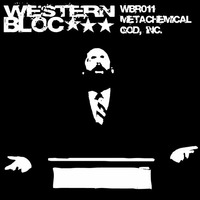 WBR011 - Metachemical - God, INC. by Metachemical