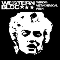 WBR006 - Metachemical - Push (Original Mix) by Metachemical