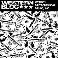 WBR001 - Metachemical - Music, INC. by Metachemical