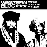 WBR007 - Scratche -The Juice (Original Mix) by Metachemical