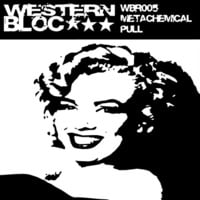 WBR005 - Metachemical - Pull (Bathsh3ba Remix) by Metachemical