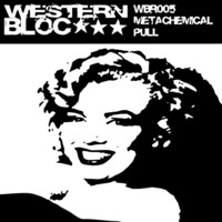 WBR005 - Metachemical - Pull (Andy Faze Remix) by Metachemical