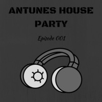 Antunes House Party #001 by Marcus Antunes by Marcus Antunes