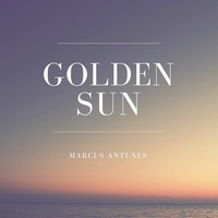 Marcus Antunes - Golden Sun (Radio Edit) FREE DOWNLOAD by Marcus Antunes