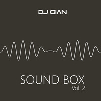 DJ GIAN - SoundBox Mix Vol 02 (www.DJs.sk) by Peter Ondrasek