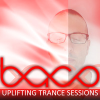 Uplifting Trance Session Nr. 18 by Corrado Baggieri
