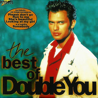 Double You - The Best Of Double You (1997) by Paulinho Filho