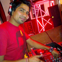Neele Neele Amber Party Night -  DJ Rahul by DJRahul VARMA