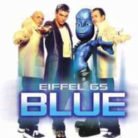 EIFFEL 65 - I'M BLUE 2016 (DJ CLASH REMIX)(FULL) by Renārs Čumakevičs