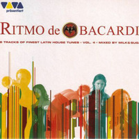 Milk & Sugar ‎– Ritmo De Bacardi Vol. 4 CD1 Carribean Beach Side [2003] by ProgressYourMind