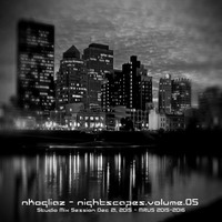 nkogliaz - nightscapes.volume.05 - December 21st, 2015 by nkogliaz