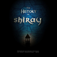The History Of Shiray by eXagy