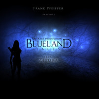 Blueland Tales feat. Zefora by eXagy