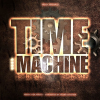 Time Machine by eXagy
