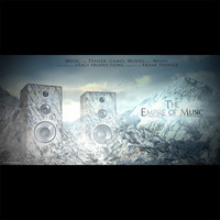 The Empire of Music by eXagy
