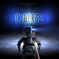 Cyborgs Arrival by eXagy