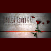 Fallen Angel by eXagy