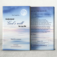 Understand God's Will for My Life by Jim Harper - Chapter 3 - Living Through Many Difficulties by Understand God's Will