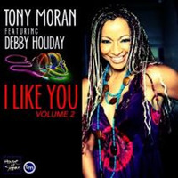 I Like You (Tony Moran Feat. Debby Holiday) Mark VDH mix snippet by Mark VDH