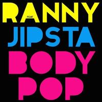 Body Pop feat Jipsta (Mark VDH mix snippet) by Mark VDH