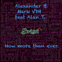 Swish (Now More Than Ever) Mark Vdh 2k16 Election Mix feat Alan T by Mark VDH