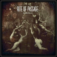 Rite of Passage by achilles