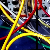 Liveset @Wired Electronics Modular Meeting XXV by Ucture