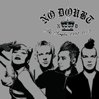 No Doubt - Ex-Girlfriend by Mp3byDjv