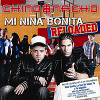 01 Chino y Nacho - Tu Angelito by Mp3byDjv