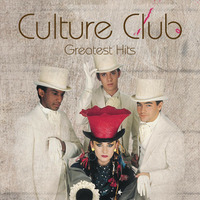 Culture Club - I Just Wanna Be Loved by Mp3byDjv