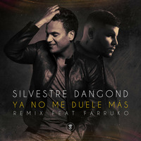 Silvestre Dangond Ft. Farruko - Ya No Me Duele Mas (Official Remix) by Mp3byDjv