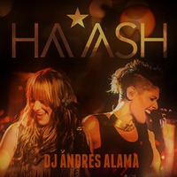 Mix Ha-Ash Ft Dj Andres Alama by Dj Andres Alama