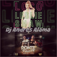 Mix Versus - Leslie Shaw Y Mario Hart Ft Dj Andres Alama by Dj Andres Alama