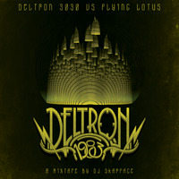 Deltron 1983 by DJ Skarface