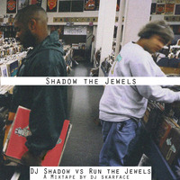 Shadow The Jewels (DJ Shadow vs Run The Jewels) by DJ Skarface
