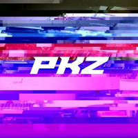 PKZ - EMPTINESS by P K Z