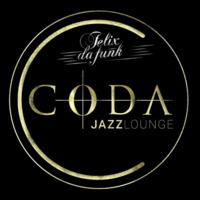 Felix Da Funk @ CODA JazzLounge Bahrein by Felix Da Funk