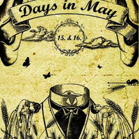 days in may by loom