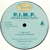 P.I.M.P. - THE LIGHT ( Loom Remix ) by loom