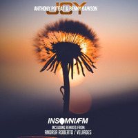 Benny Dawson, Anthony Poteat - Joy (Andrea Roberto Remix) // Release: Dec 26th 2016 // InsomniaFm by Andrea Roberto