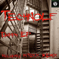 Technolf - Damph (Original Mix) Snippet by Technolf